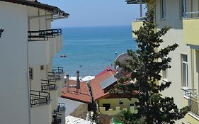 Delphin Hotel Side